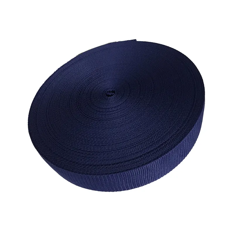 नायलन Webbing: विविध अनुप्रयोगहरूको लागि बहुमुखी सामग्री