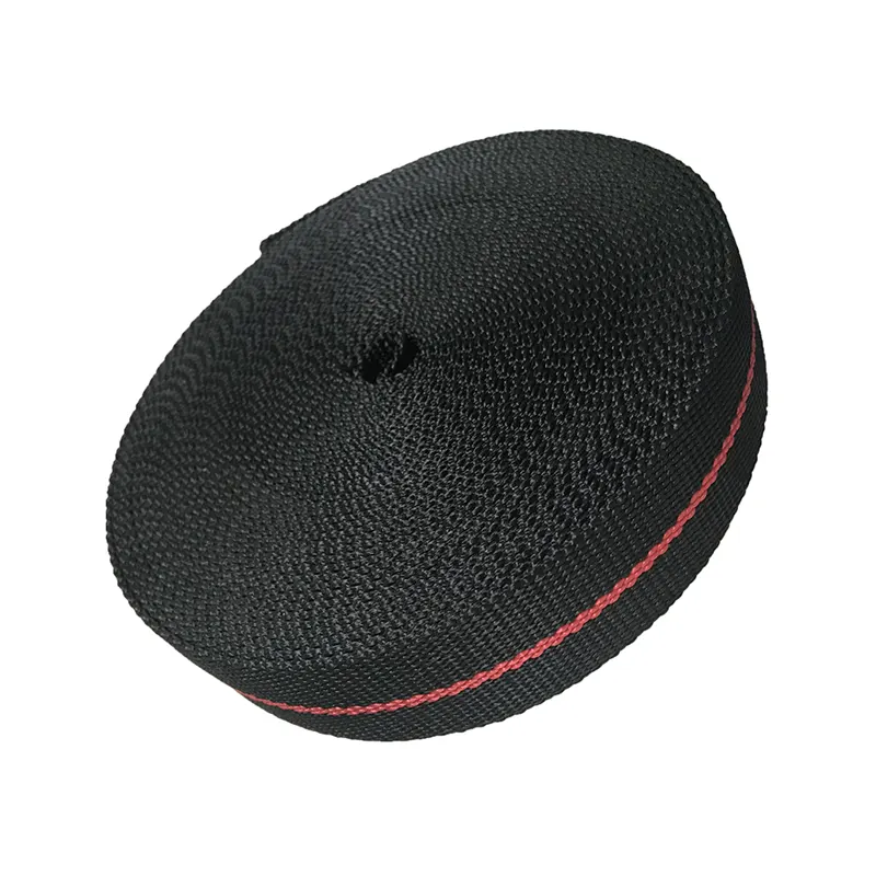 80400 डी पोलिस्टर Webbing