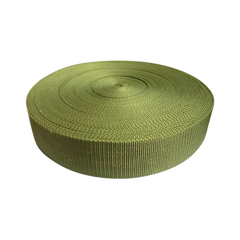 सैन्य Webbing