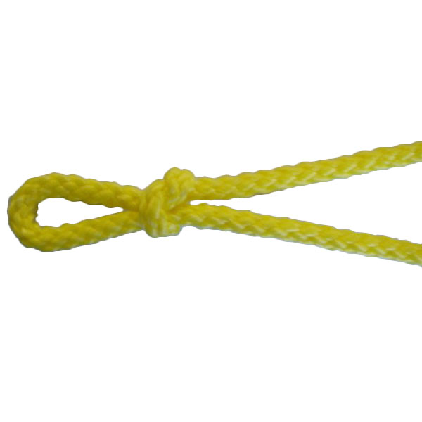 Poylproplynele स्ट्रिन्ड रोपहरू
