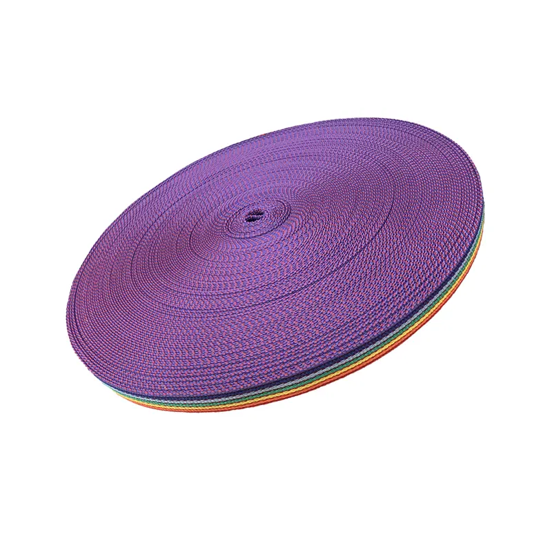 इन्द्रेणी पोलिस्टस्टर Webbing
