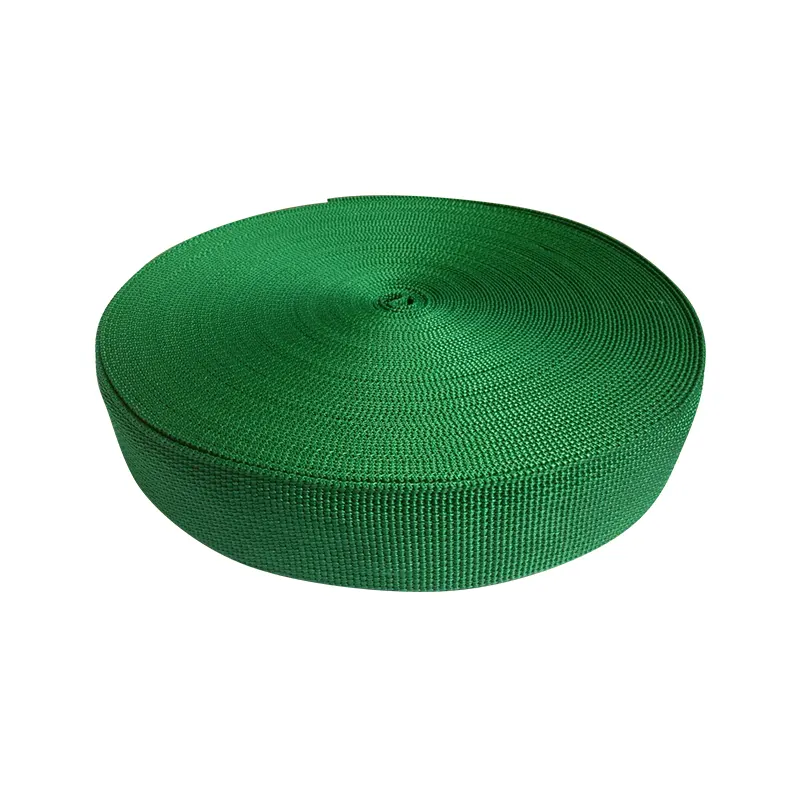 ट्यूब्यूबिल नायलन Webbing