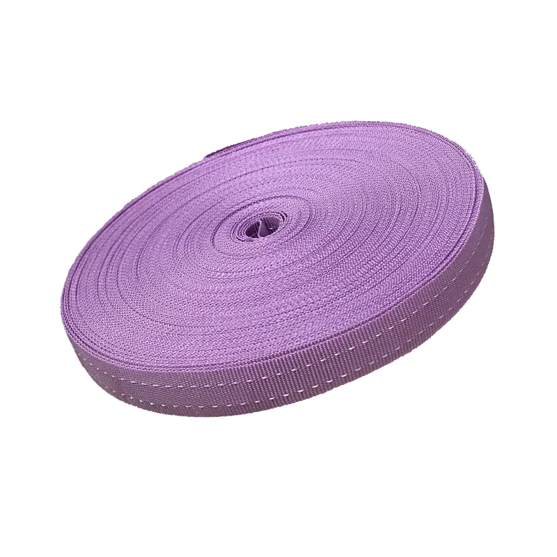 Webbing स्ट्र्याप्स